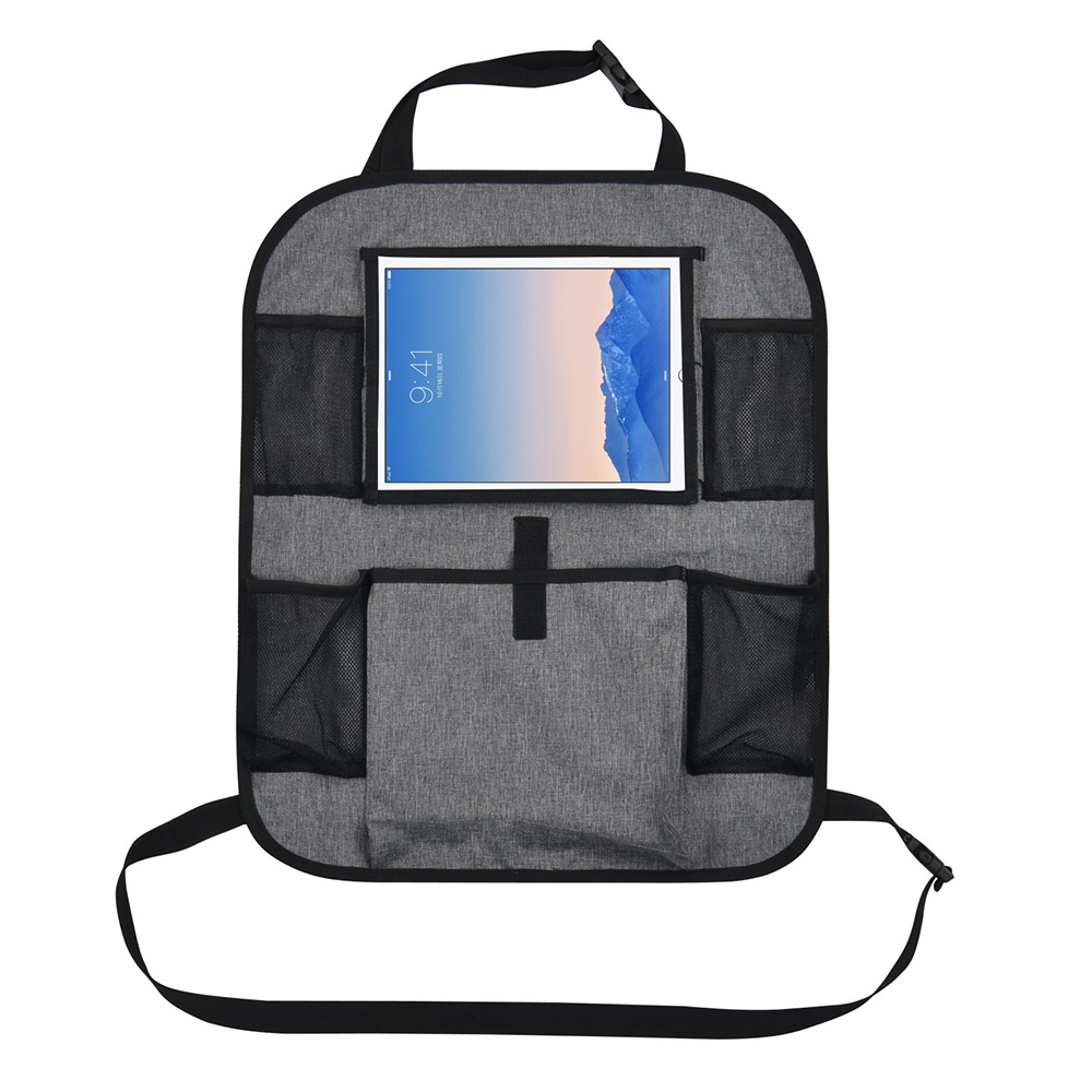 Kaxholmen Sparkskydd Med Ipadhållare