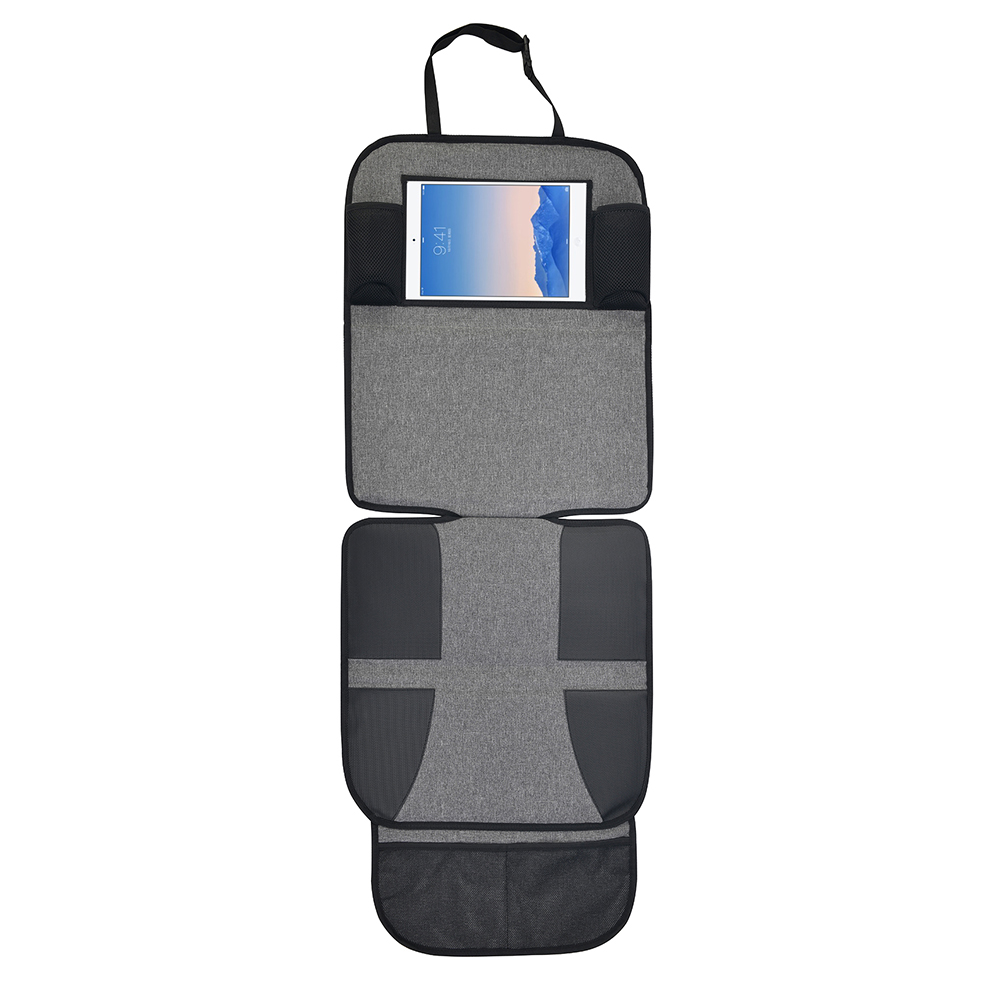 Product Image for Kaxholmen  Sparkskydd Med Ipadhållare Extra Tjockt - BabyWorld