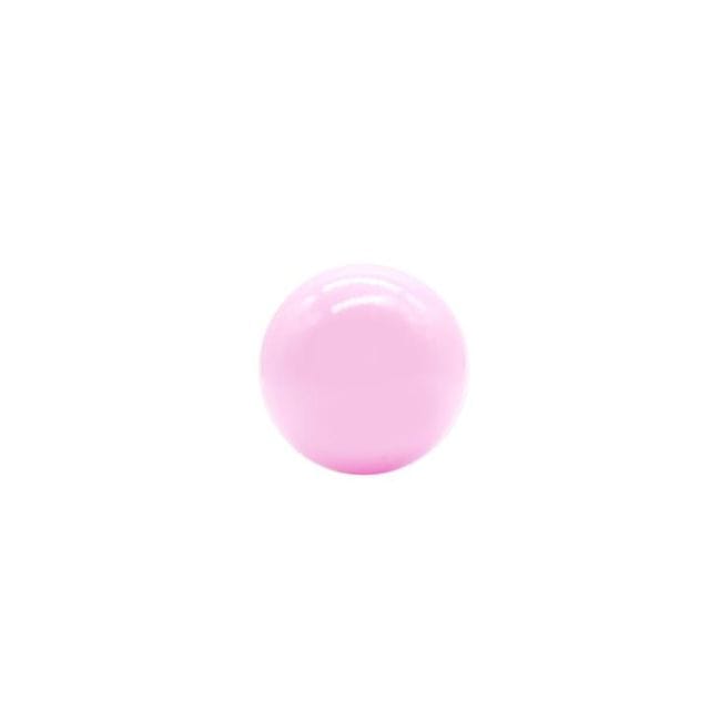 Bollhav Extra Bollar Pearl Baby Pink Kidkii