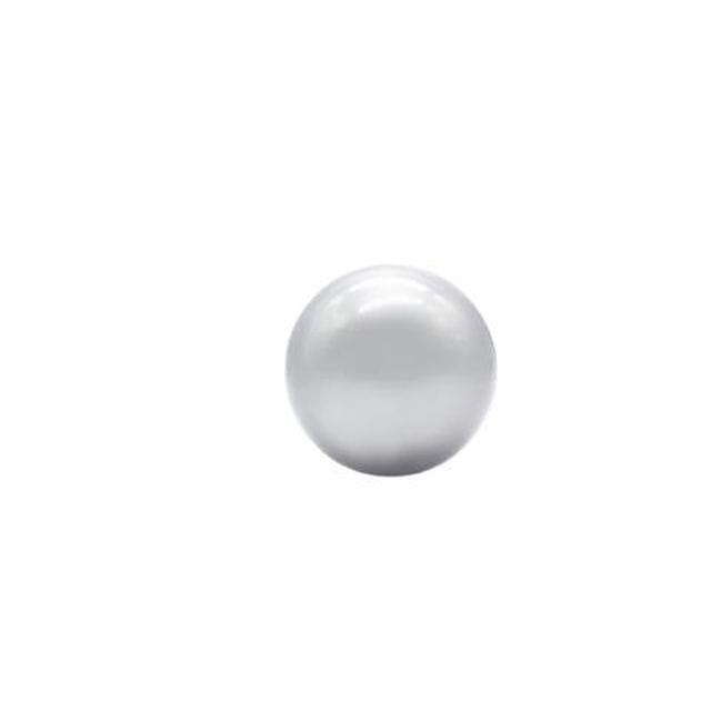 Bollhav Extra Bollar Silver Kidkii