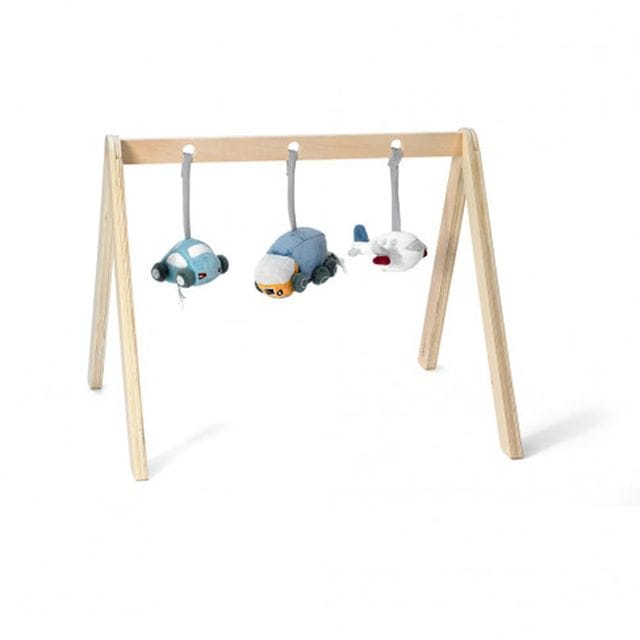 Babygym Trä Kids Concept