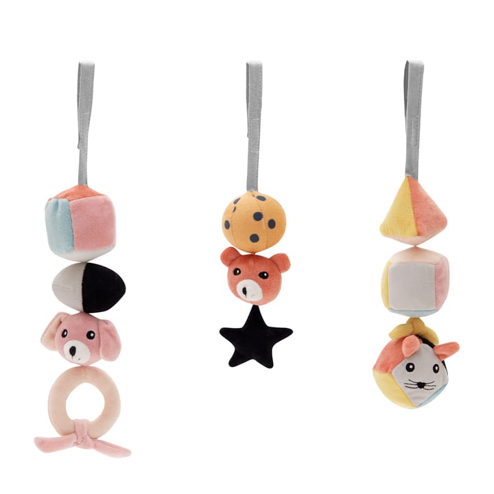 Babygymsfigurer Edvin Kids Concept