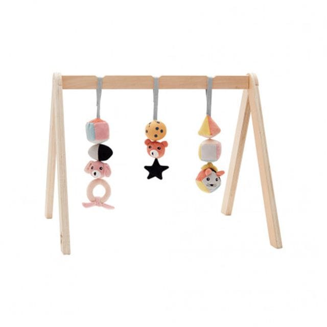 Babygymsfigurer Edvin Kids Concept