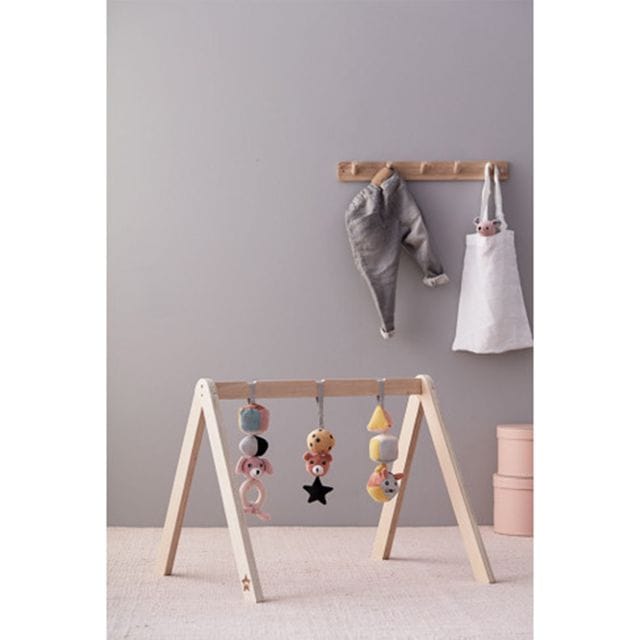 Babygymsfigurer Edvin Kids Concept