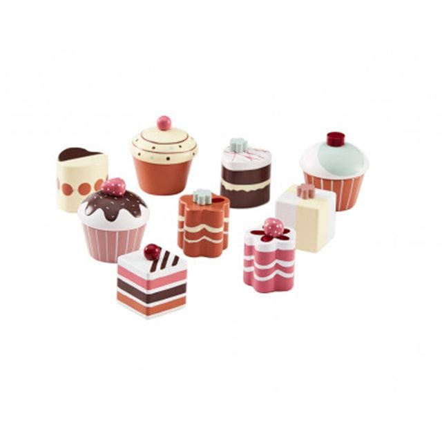 Bakelser 9 St Kids Concept