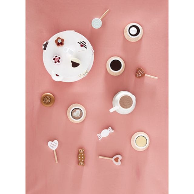 Bakelser 9 St Kids Concept