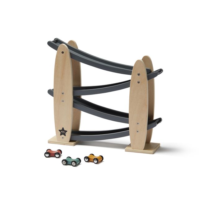 Product Image for Kids Concept  Bilbana Natur/Grå Aiden - BabyWorld