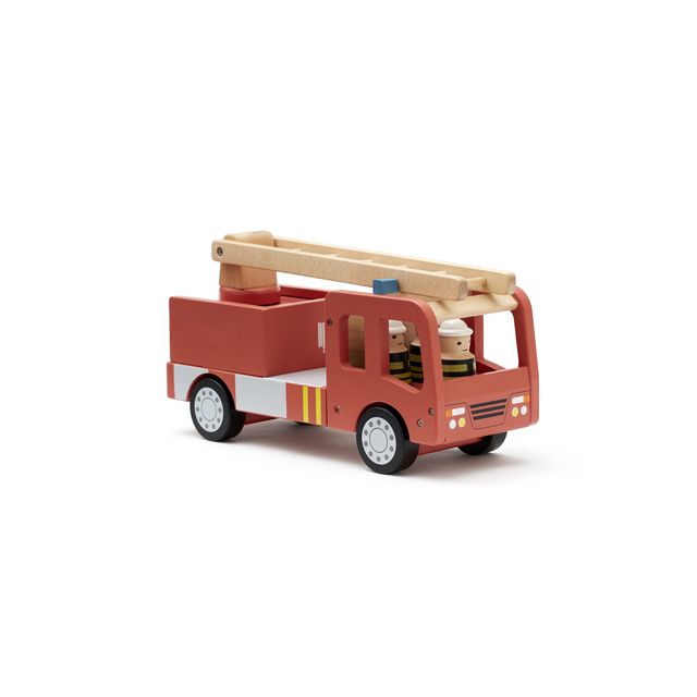 Kids Concept Brandbil Aiden