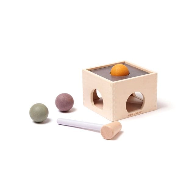 Bultlåda Neo - Multi Kids Concept