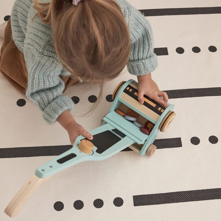 Dammsugare Trä Kids Concept