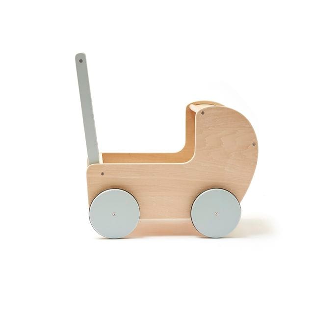 Dockvagn Natur Kids Concept