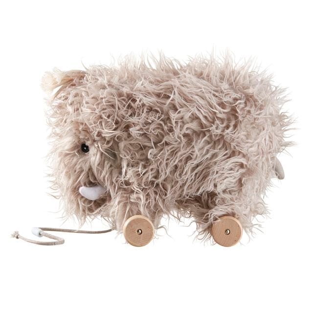 Dragdjur Neo Mammut Kids Concept