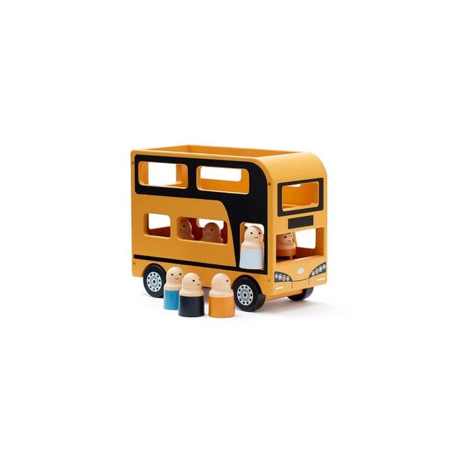 Dubbeldäckare Aiden Kids Concept