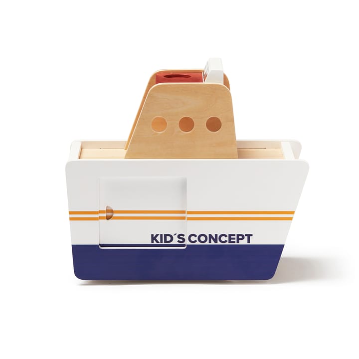 Färja Med Bilar Aiden Kids Concept