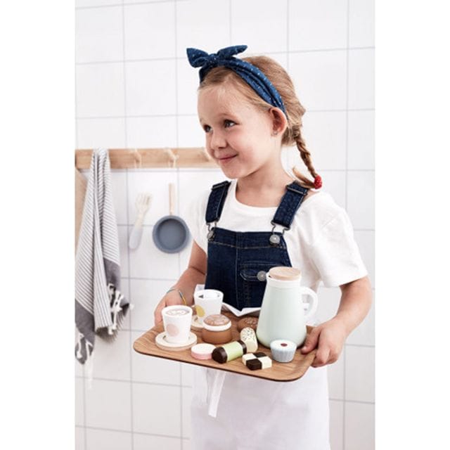 Fika Kakor Kids Concept