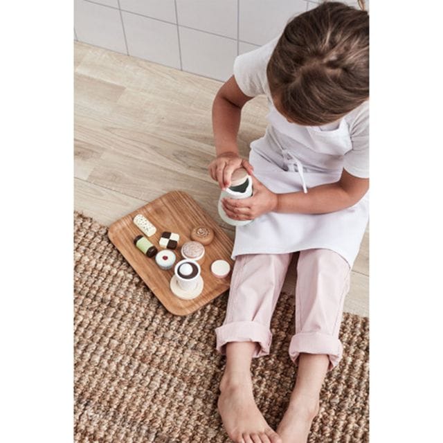 Fika Kakor Kids Concept