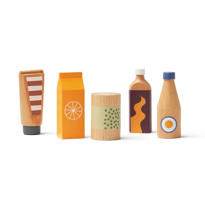 Flask-Och Burkset Kid's Hub Kids Concept