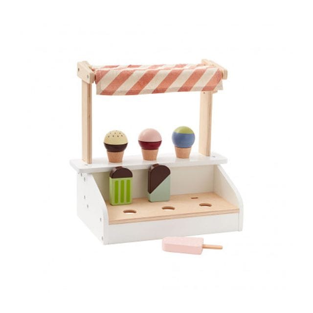 Glasstånd Bistro Kids Concept
