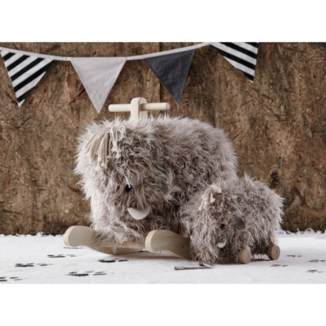 Gungdjur Neo Mammut Kids Concept