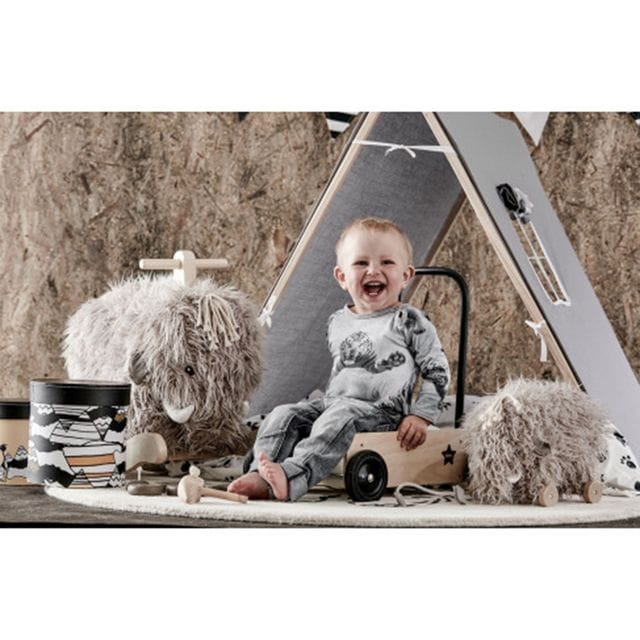 Gungdjur Neo Mammut Kids Concept