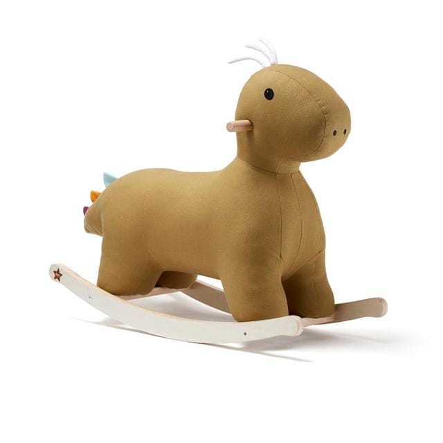 Gunghäst Textil Dino Neo Kids Concept