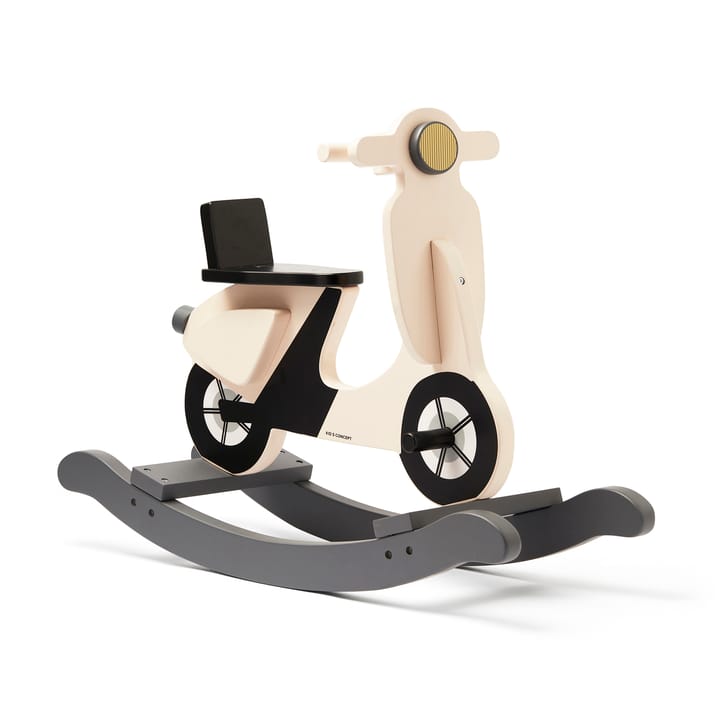 Gungscooter - Beige Kids Concept