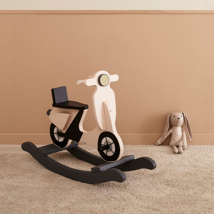 Gungscooter - Beige Kids Concept
