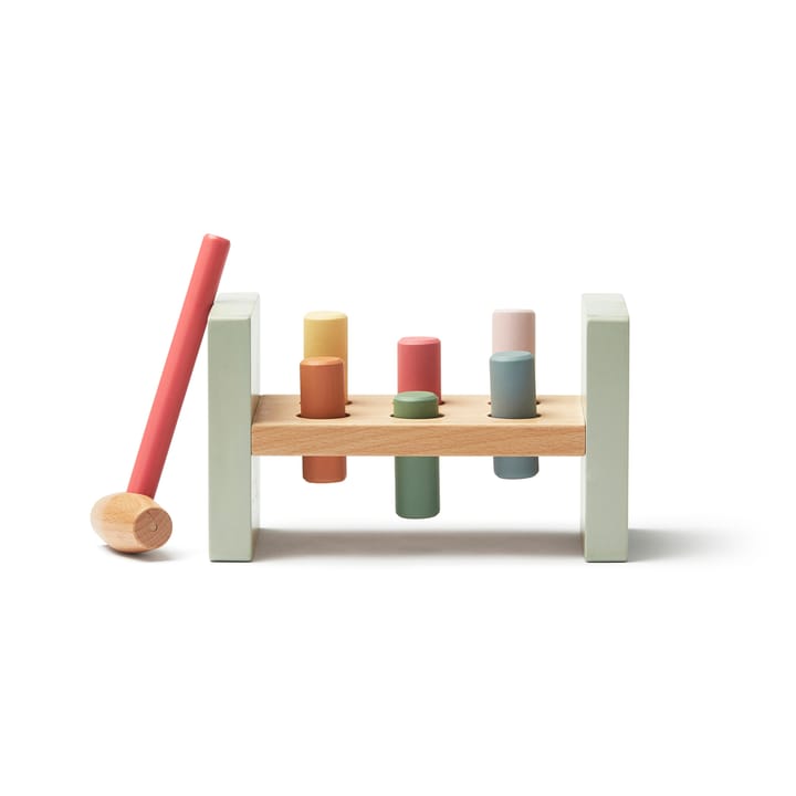 Hammarbänk Edvin - Multi Kids Concept
