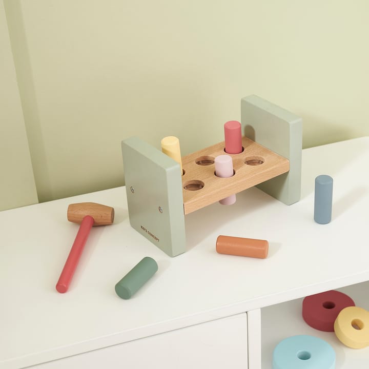 Hammarbänk Edvin - Multi Kids Concept