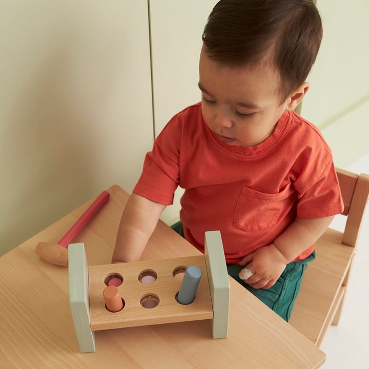 Hammarbänk Edvin - Multi Kids Concept