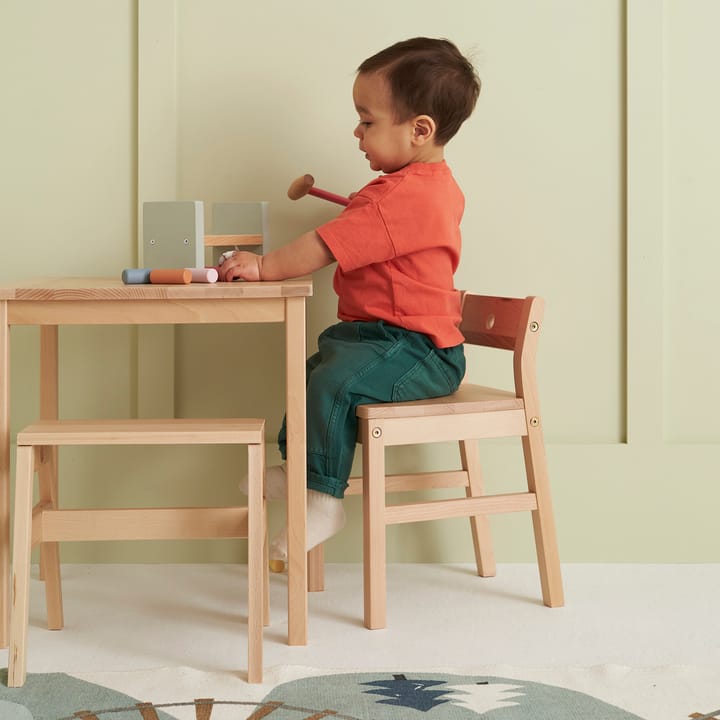 Hammarbänk Edvin - Multi Kids Concept