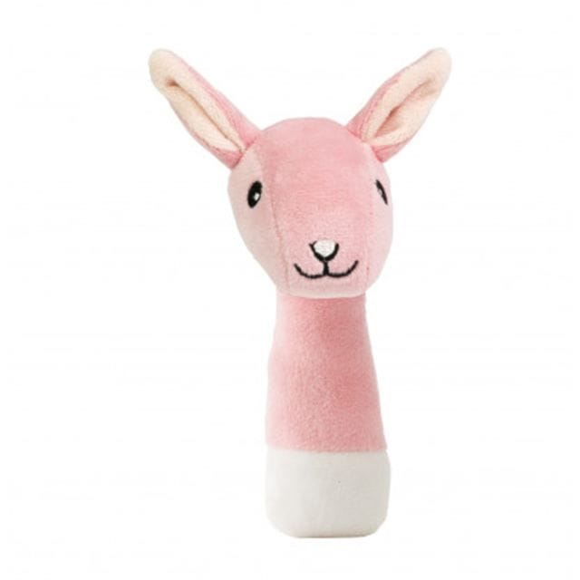 Handskallra Edvin Kanin Kids Concept