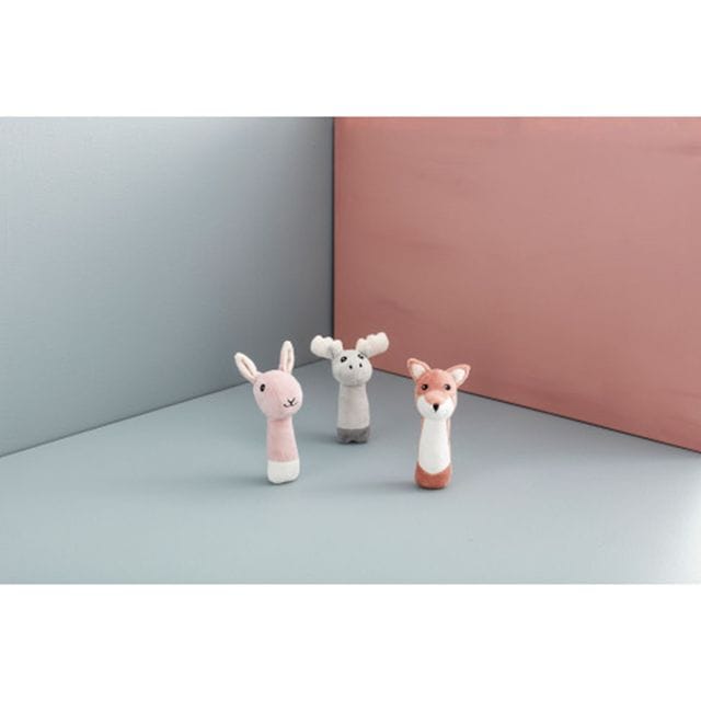 Handskallra Edvin Kanin Kids Concept