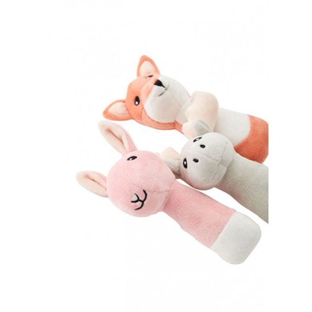 Handskallra Edvin Kanin Kids Concept
