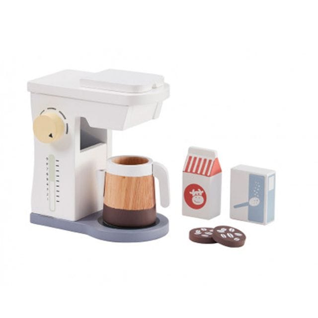 Kaffekokare Kids Concept