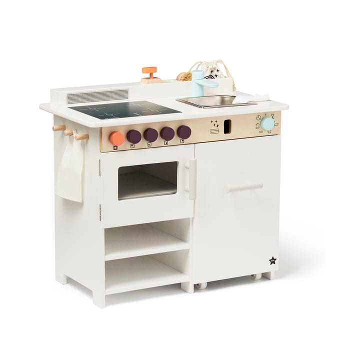 Kök Med Diskmaskin Kid's Hub Kids Concept