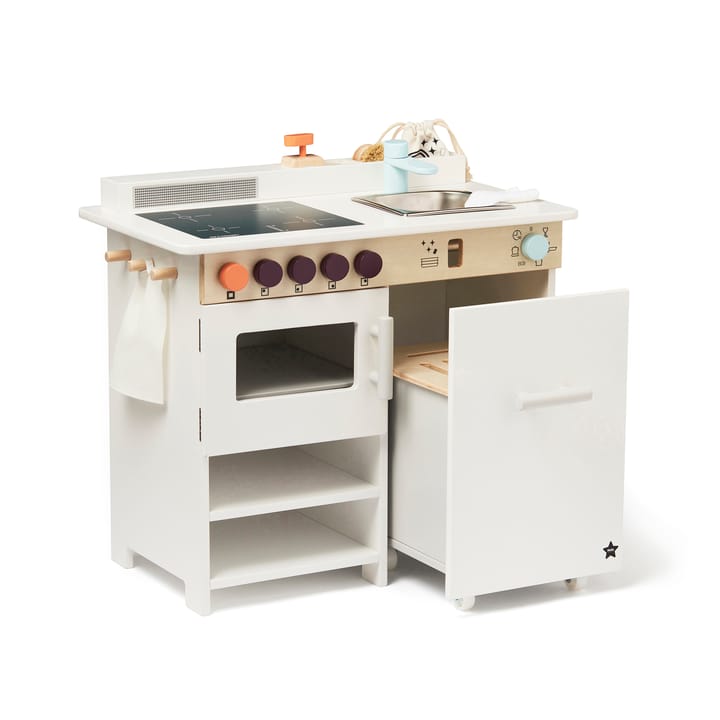 Kök Med Diskmaskin Kid's Hub Kids Concept