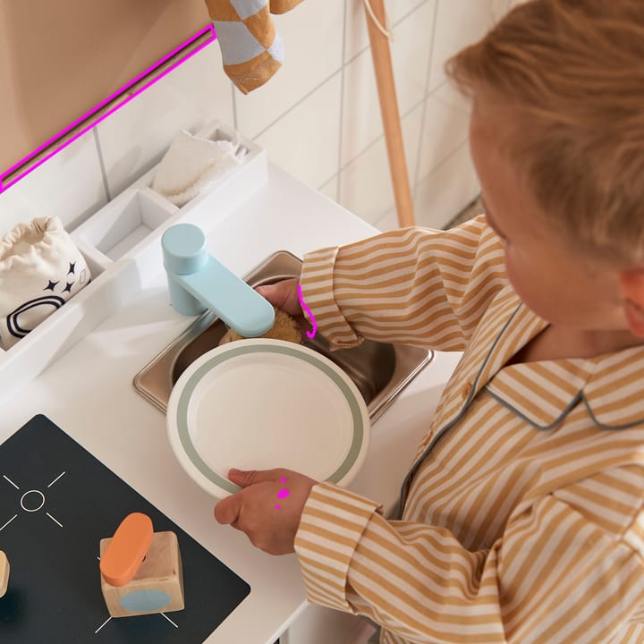 Kök Med Diskmaskin Kid's Hub Kids Concept