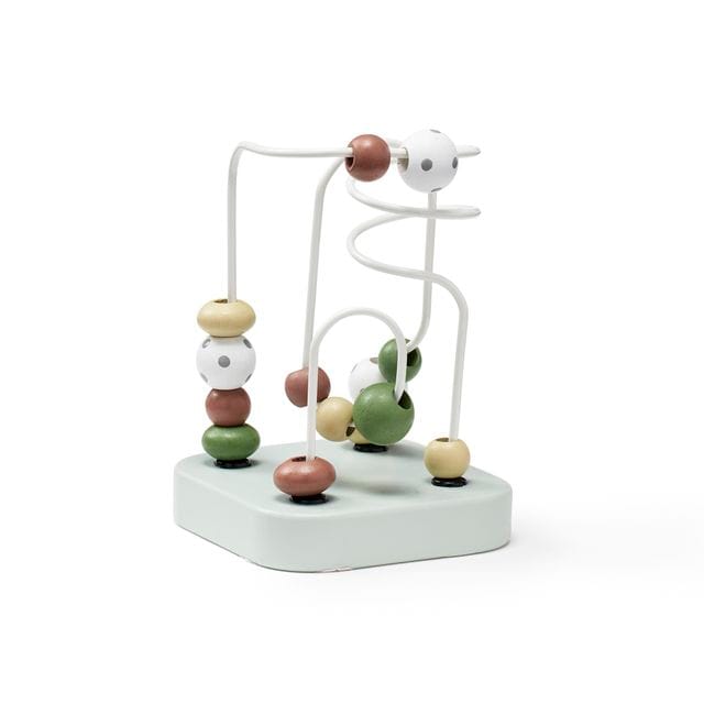 Kulbana Mini Grön Edvin Kids Concept