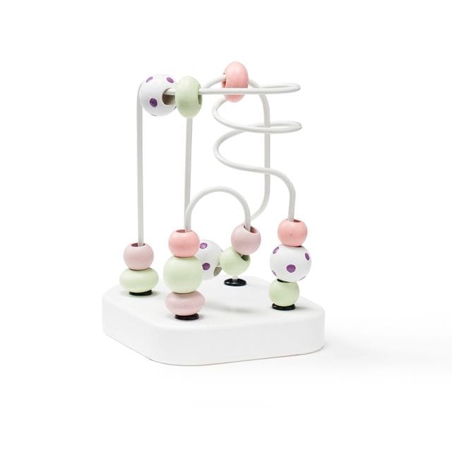 Kulbana Mini Vit Edvin Kids Concept