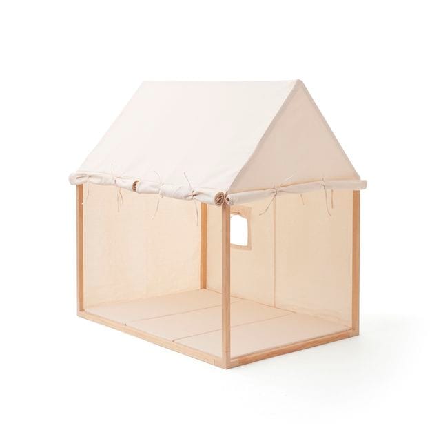 Lekhustält - Naturvit Kids Concept