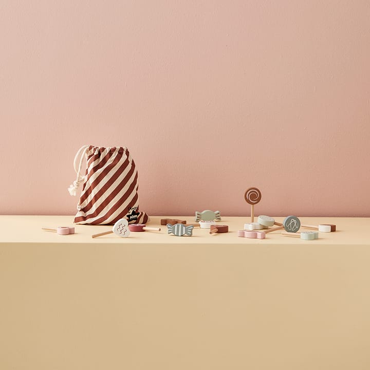 Leksaksgodis Kids Concept