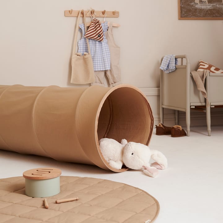 Lektunnel 150 Cm - Beige Kids Concept