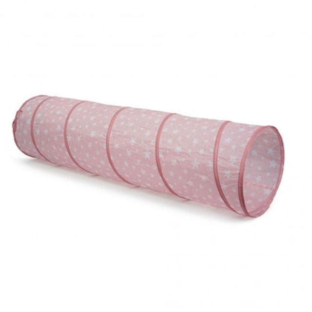 Lektunnel Star - Rosa Kids Concept