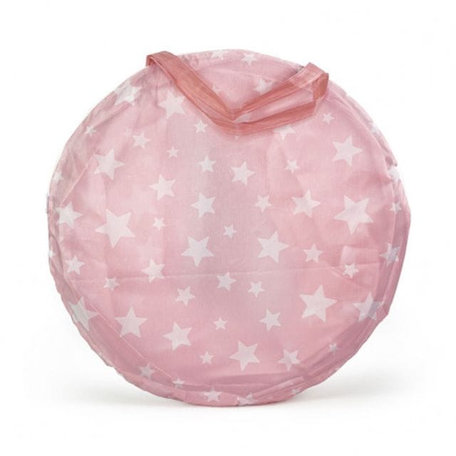Lektunnel Star - Rosa Kids Concept