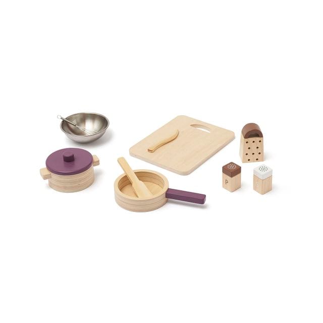 Matlagningsset Bistro Kids Concept