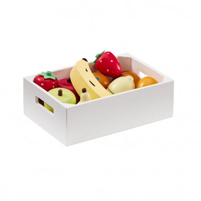 Mixat Fruktset Kids Concept