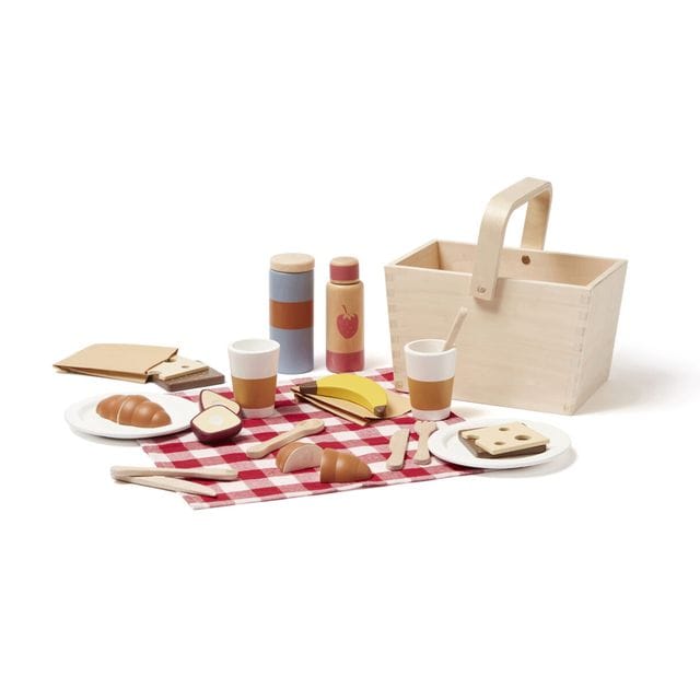 Picknick set Kids Hub - Multi Kids Concept