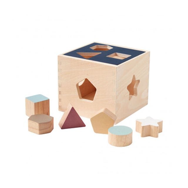 Plocklåda Aiden Kids Concept