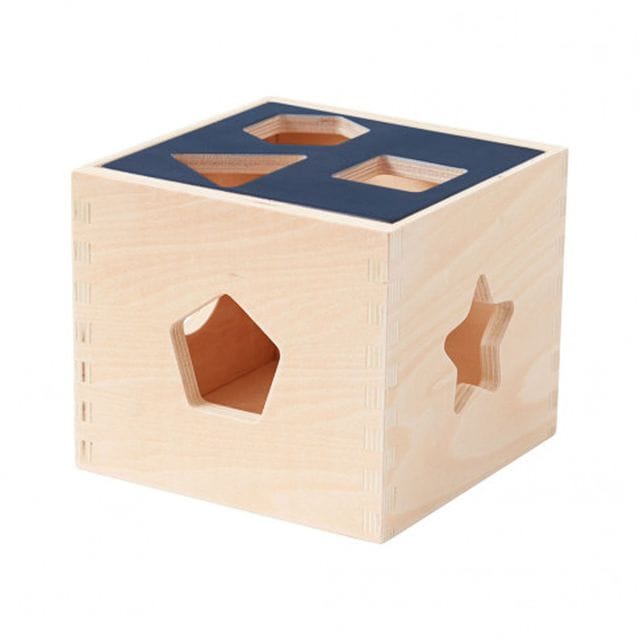 Plocklåda Aiden Kids Concept